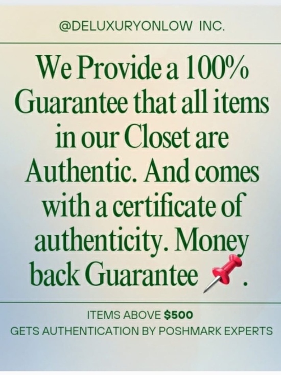 Authentic LOUIS VUITTON Monogram Canvas Montaigne MM Bag Brown - Picture 2 of 13